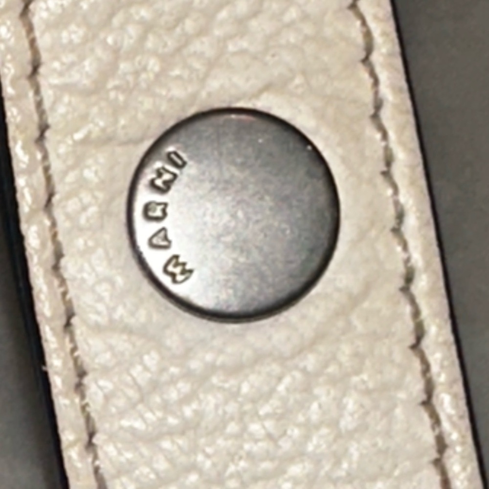 Marni Shoulder Bag - Picture 4 of 9